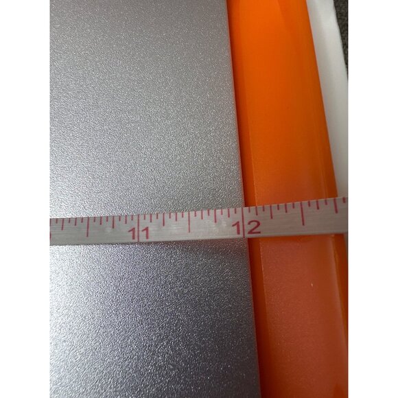 Kitchen 3 in 1 Defrosting Colander Serving Tray Thaws Frozen Food Faster - Picture 15 of 15